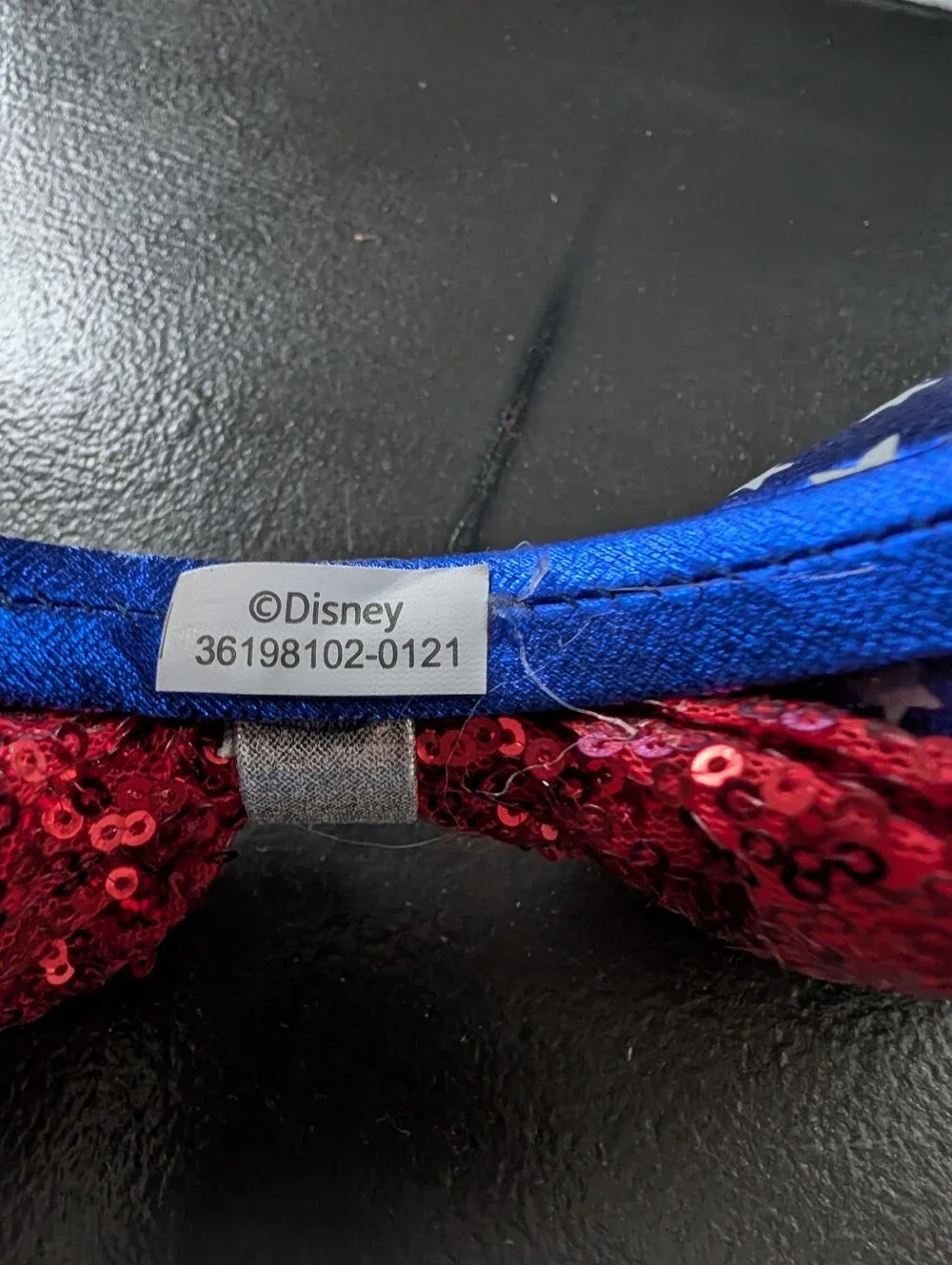 Disney themed minnie